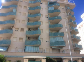 Playa de Gandia - Apartamento 2 dormitorios